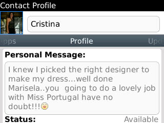 Christina - 2014 - wedding dress review 2