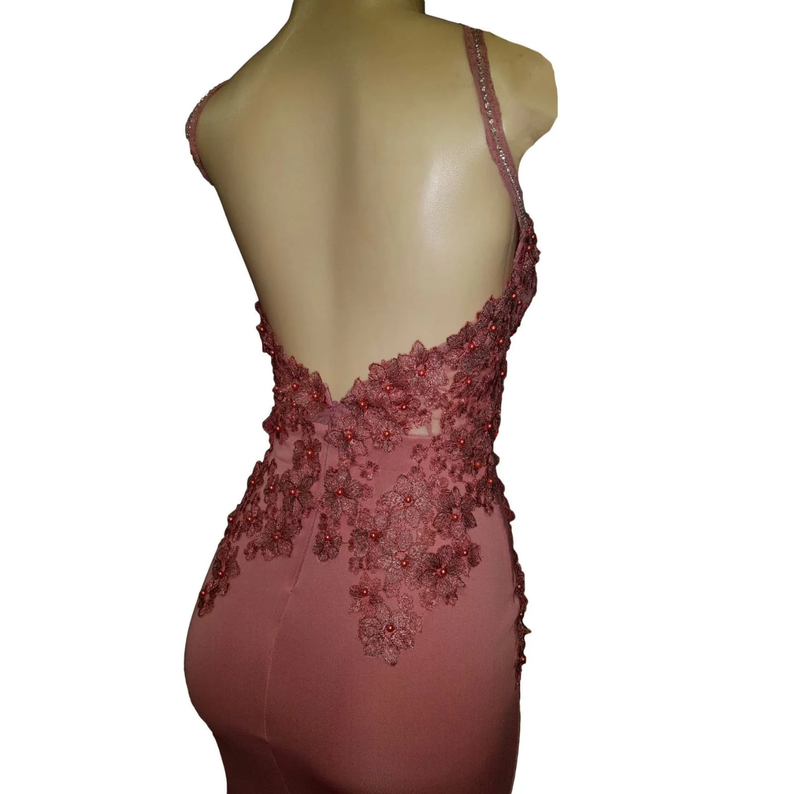 Pink elegant matric dance dress 3 choose a pink elegant matric dance dress for your special event. A colour that inspires kindness, sensitivity and warmth. This colour on this 3d shine lace long sexy dress creates a feel good mood, and that all will be amazing for your special night.